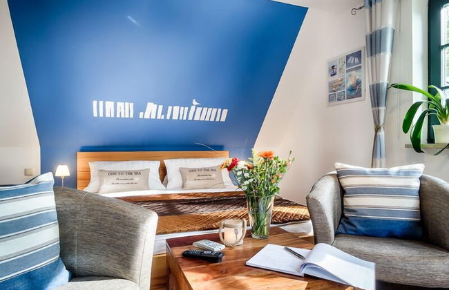 Buhneneck Prerow - Photo 4