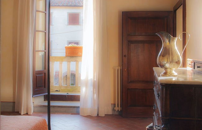 Locanda Antico Borgo - Photo 6