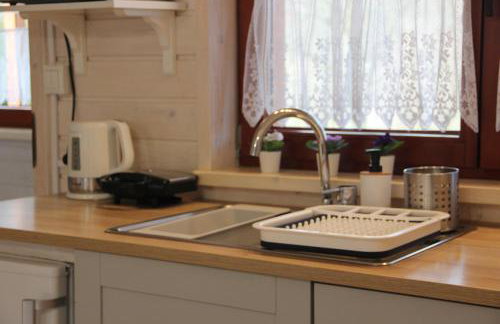 Domek na górce - Foto 11