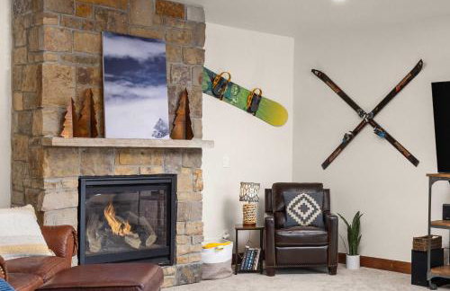 Ridge View Retreat - Panoramic Views and Hot Tub - Foto 40