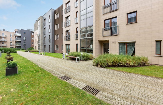 Lion Apartments - Parkur 2 - Foto 2