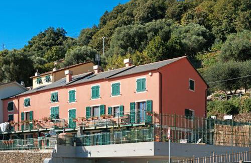 La Mansarda Di Crevari - Photo 27