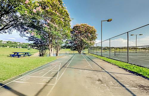 The Island on Lake Travis #1307 - Foto 43