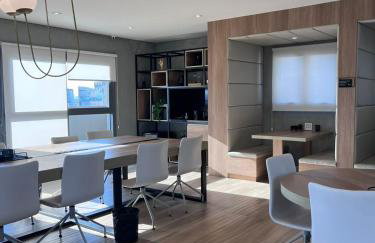 Vitrali Moema - conforto em ótima localização em São Paulo - Foto 7