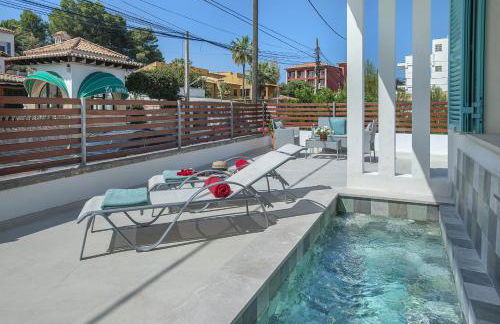 Owl Booking Villa Magdalena - 5 Min Walk to the Beach - Foto 22