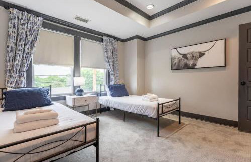 The Mont Rose by Stay Local Nashville - Foto 40