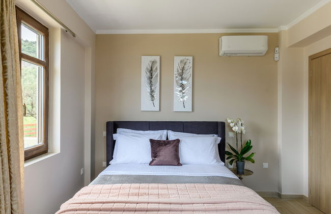 Villa Filoxenia - by the sea - up to 12 guests - Foto 12