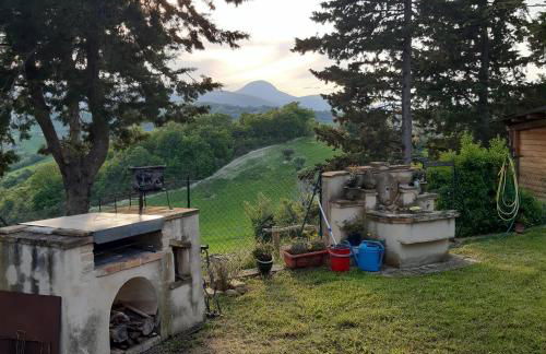 house Al Cascinale - Photo 36