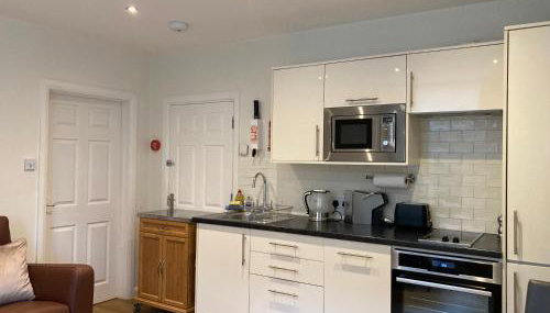 The Apartment, 24 West End Terrace, Winchester - Photo 5