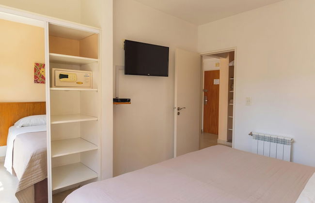 Le Batiment Apartments - Foto 27