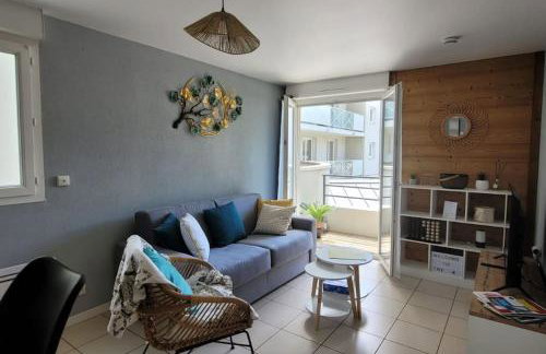 Appartement l'Étoile pour 1 à 4 personnes - Foto 1