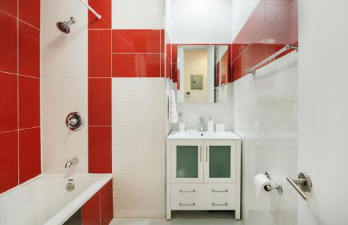 24-5 Furnished Studio W D Prime Gramercy - Foto 7