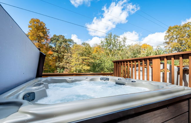 Cabin at Slope's Edge - Photo 21