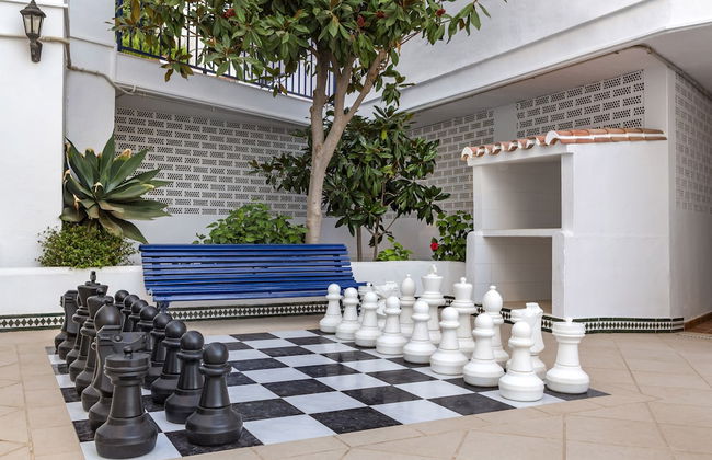 Sahara Sunset - Foto 33