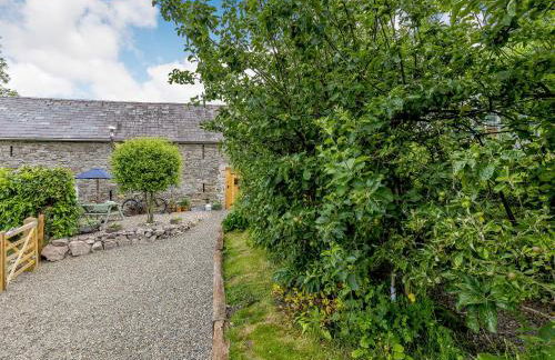 The Old Milking Parlour - Foto 35