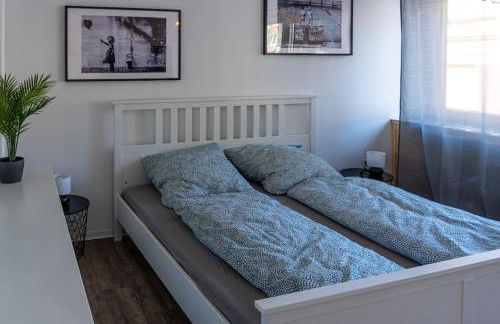 Old Pub in New Design for up to 12 people - Foto 59