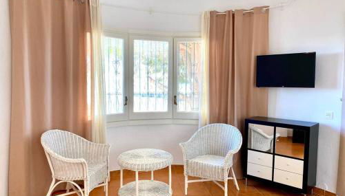 Casa de Mont-roig delante de la playa - Foto 3