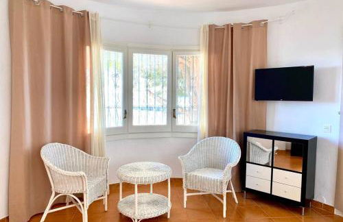 Casa de Mont-roig delante de la playa - Foto 3