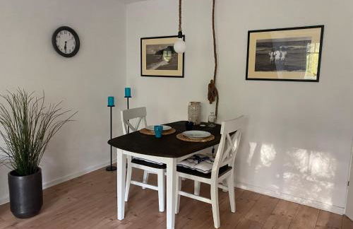 Ferienwohnung „Oberdeck” Hohwacht/Ostsee - Foto 4