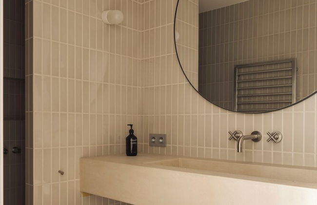 Luxury Designer Loft - Foto 33