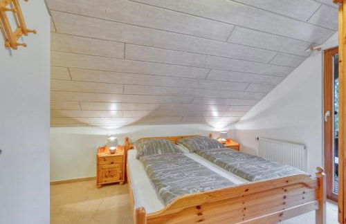 Seepark Kirchheim Ferienhaus bei Vera mit Sauna - Foto 17