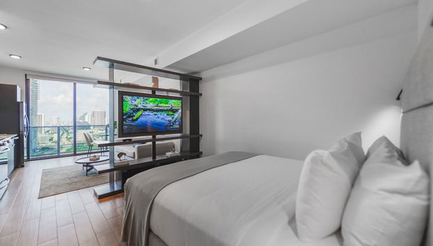 Prime Spot Stunning Ocean & Bay Views - Foto 4, Habitación