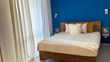 Mediterranea Suite Holiday Home - Foto 4