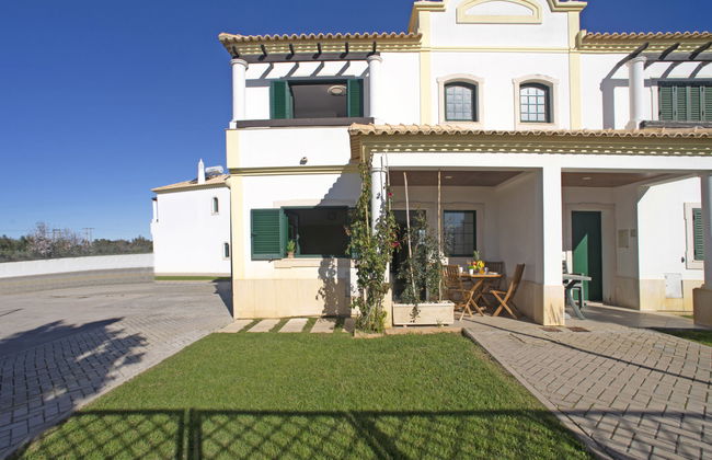 3 bedroom House in Albufeira with swimming pool and terrace - Photo 40