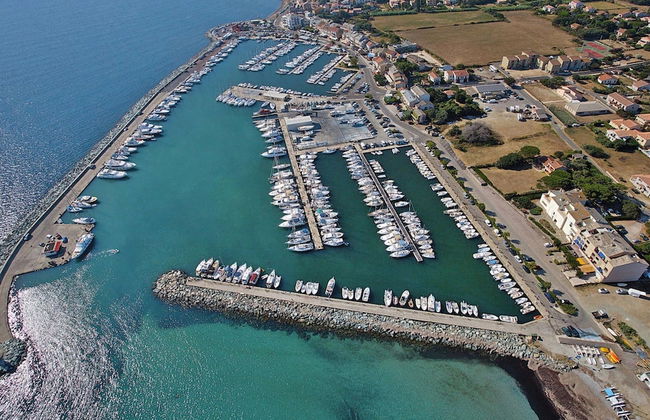 Res. Villa Tyrrenia, Macinaggio/rogliano, Apartment With bay View - Foto 49