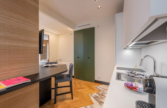 Milan Royal Suites - Brera - Foto 73