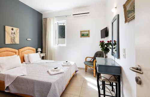 Yiannis Apartments - Foto 109