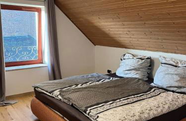 Helles Apartment mit Balkon - Foto 5