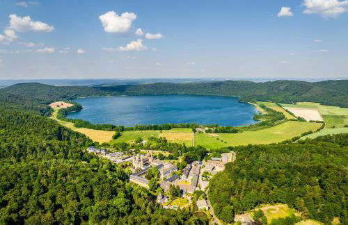 Ferienwohnung Unterm Nastberg - Foto 14