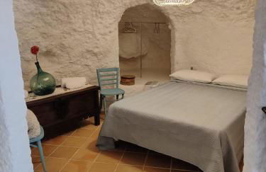 Cueva Rural El Sendero - Foto 8