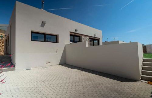 Maison neuve avec piscine - Foto 41