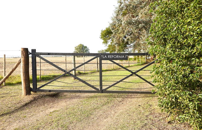 Hestia at San Antonio de Areco - Foto 48