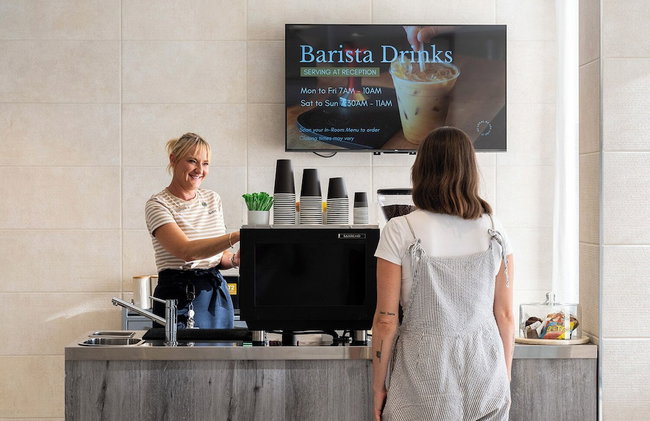 Quest Robina - Foto 50