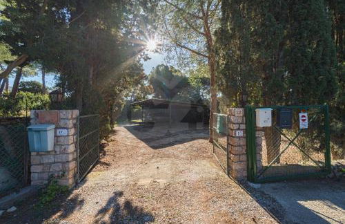 Villa Madonna delle Grazie con accesso privato al mare - Goelba - Foto 62