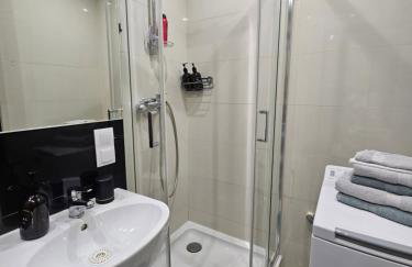 Apartament Centrum Rondo ONZ - Foto 10