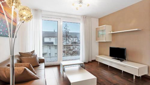 Markgraf Apartments Haus 5 - Foto 5