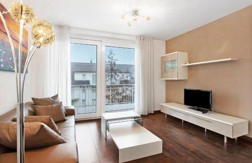 Markgraf Apartments Haus 5 - Foto 5