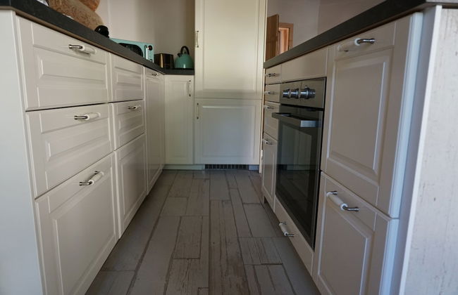 LakeStarnberg Apartments - Foto 52