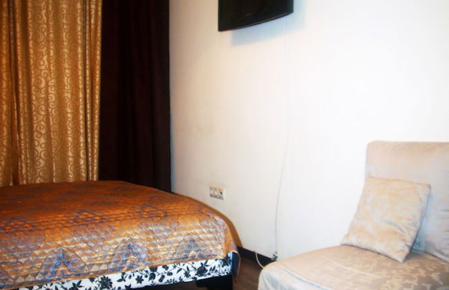 Lakshmi Apartment Novy Arbat 3-bedroom - Photo 2