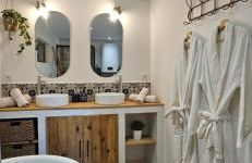 Essencia, gîte dans les collines de Toulon - Foto 13