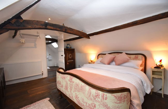 Oak House - Photo 11