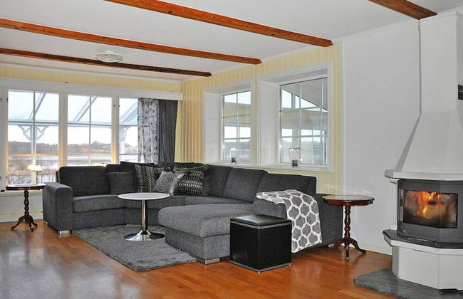 6 Person Holiday Home in Mellerud-by Traum - Foto 5