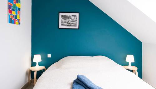 immeuble entier ✰ coeur de ville ✰ terrasse balcon - Photo 4