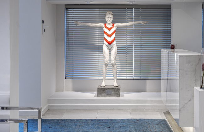 South Beach Camps Bay Boutique Hotel - Foto 4