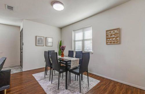 Cute Chic 2B 2B Duplex APT - Foto 11