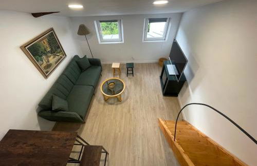 Céntrico estudio muralla romana - Foto 8